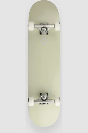 Blue Tomato Small Logo 7.75" Skateboard Completo fantasia