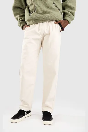 Gramicci Pantaloni bianco