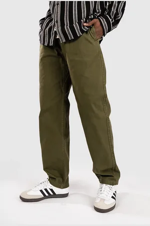 Gramicci Pantaloni verde