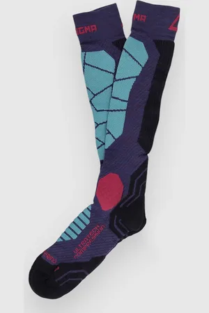 Dogma Socks Snow Leopard Calze Funzionali