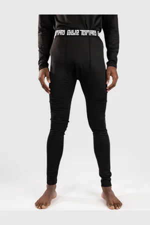Blue Tomato Essential Lightweight Pantaloni Funzionali nero