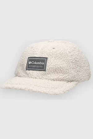 Columbia CscT Fleece Ball Cappellino marrone