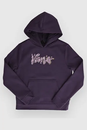 Vans Gr The Funk Po Kids Felpa con Cappuccio