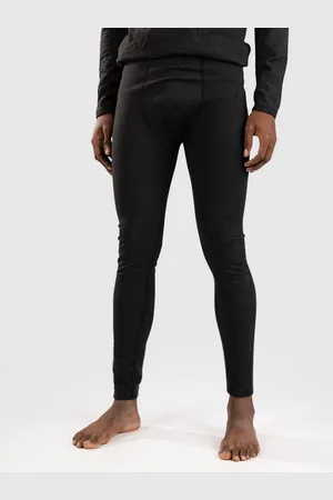 Blue Tomato Essential Comfort Pantaloni Funzionali nero