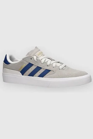 adidas Busenitz Vulc II Scarpe da Skate grigio