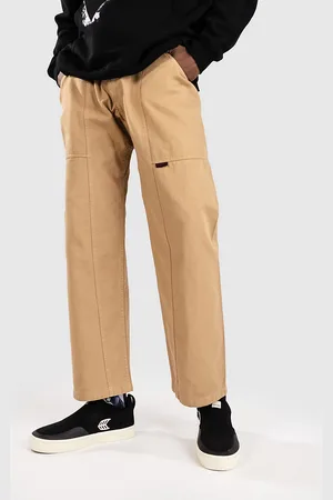 Gramicci Gadget Pantaloni marrone