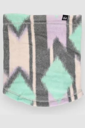 Buff Polar Prints Scaldacollo fantasia