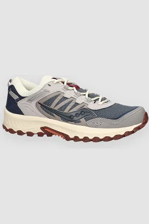 Saucony Grid Peak Sneakers blu