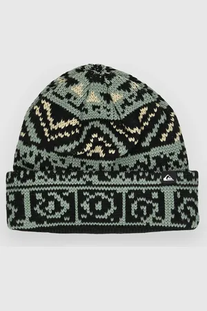 Quiksilver Archive Berretto verde