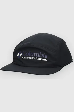 Columbia Powderkeg Ball Cappellino nero