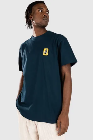 Carhartt Signal T-Shirt blu