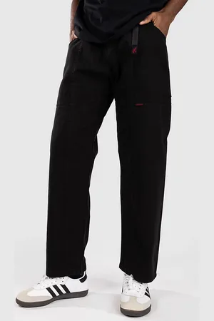 Gramicci Gadget Pantaloni nero