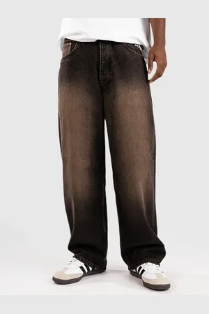 Homeboy X-Tra Monster Jeans nero