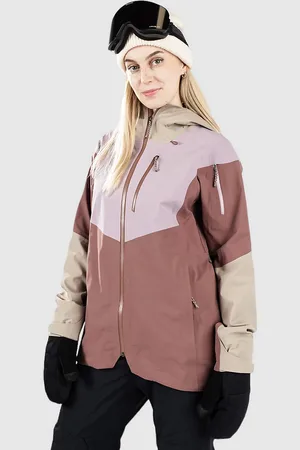 Patagonia Snowdrifter Giacca fantasia