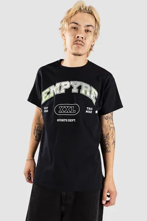 Empyre Cambro T-Shirt nero