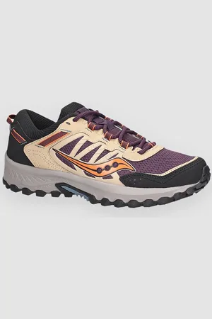 Saucony Grid Peak Sneakers fantasia