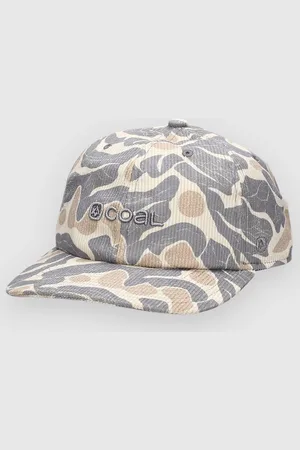 Coal Encore Cappellino grigio