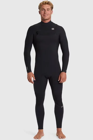 Billabong 403 Revolution Natural Cz Full Muta nero