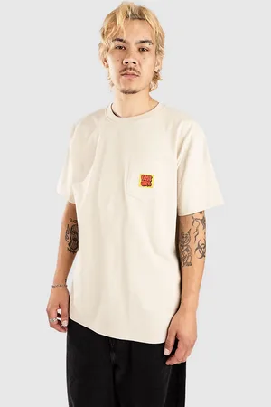 Empyre Hammer Time T-Shirt marrone