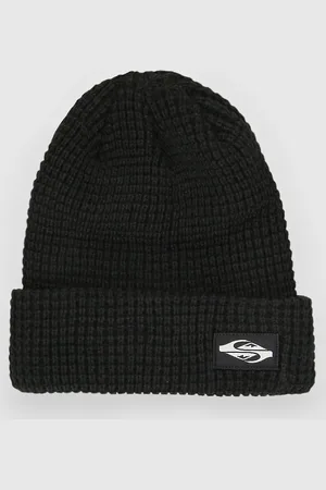 Quiksilver Tofino Berretto nero