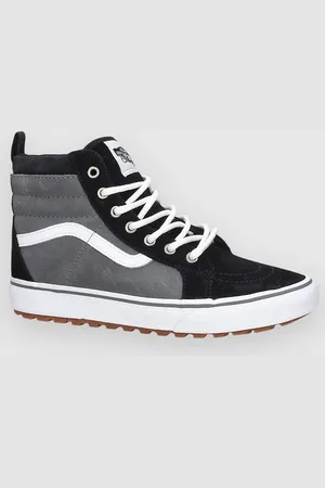Vans MTE SK8-Hi Sneakers nero