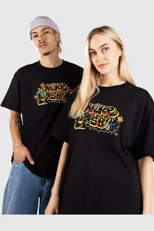 Nike Spray Can T-Shirt nero