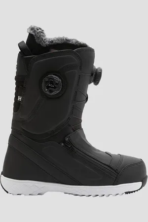 DC Comics Originals Mora BOA 2025 Scarponi da Snowboard nero