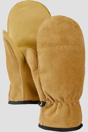 Burton Workhorse Muffole marrone