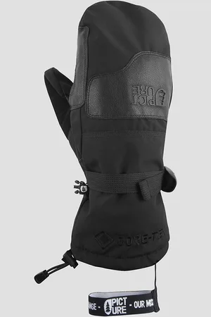 Picture Grabey Gtx Muffole nero