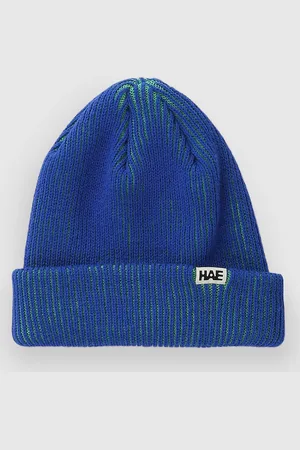 HÄ? Trailblazer Berretto blu