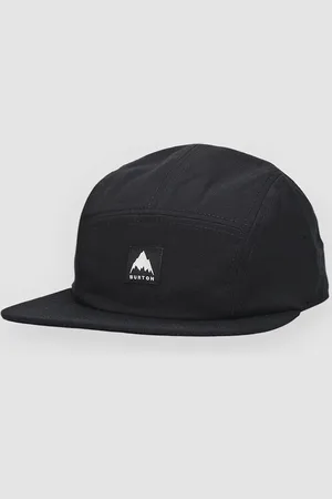 Burton Colfax Cordova Cappellino nero