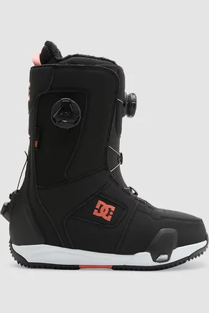 DC Comics Originals Phase Boa Pro Step On Scarponi da Snowboard nero