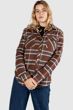 Coal Adler Camicia fantasia