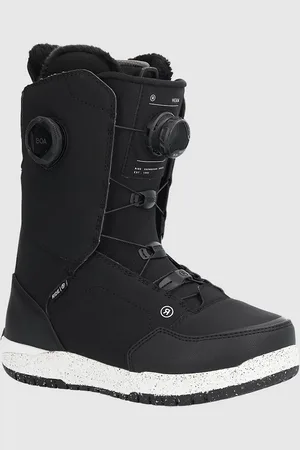 Ride Hera 2025 Scarponi da Snowboard nero