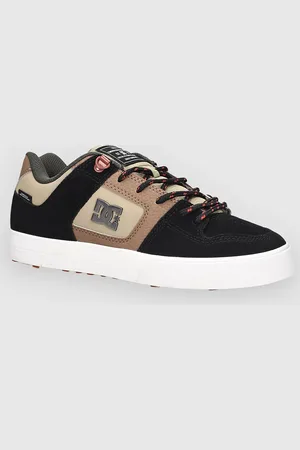 DC Comics Originals Pure Wnt Winter Scarpe marrone