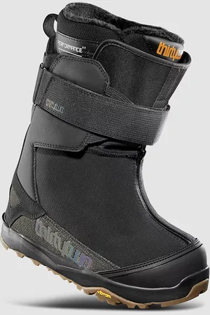 Thirtytwo Tm-2 Hight 2025 Scarponi da Snowboard nero