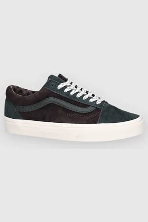 Vans Old Skool Sneakers marrone