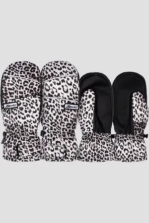 JBMC Snow Panther Muffole fantasia
