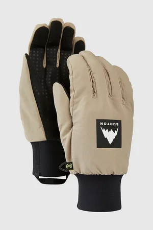 Burton Throttle Guanti