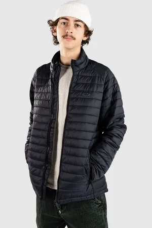 Oakley Omni Thermal Giacca nero