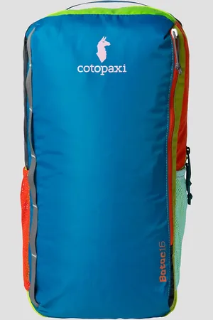 COTOPAXI Batac 16L Zaino fantasia