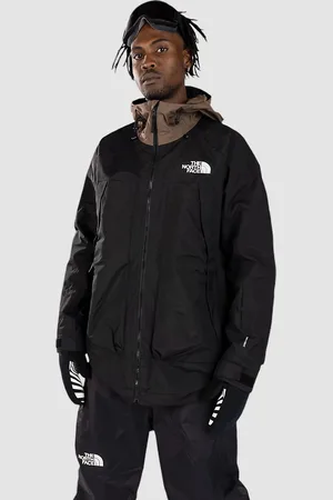 The North Face Balfron Giacca marrone