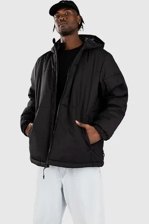 Vans MTE Norris Puffer Giacca nero