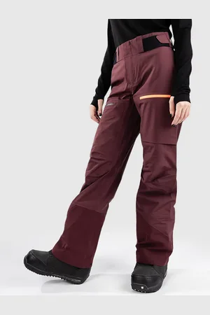 ORTOVOX 3L Ravine Shell Pantaloni
