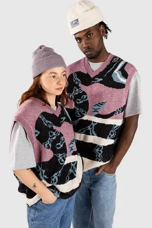 Nike Snake Maglione fantasia