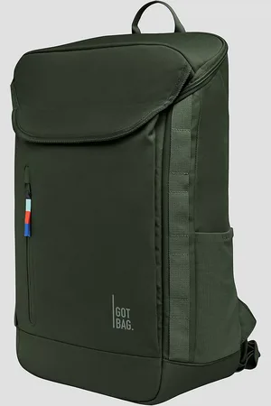 Got Bag Pro Pack Zaino verde