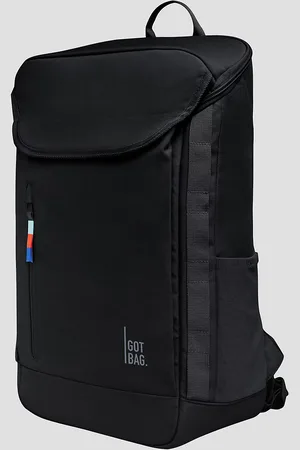 Got Bag Pro Pack Zaino nero