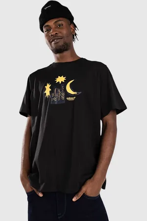 adidas Nightvision T-Shirt nero