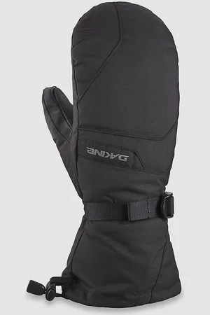 Dakine Blazer Muffole nero
