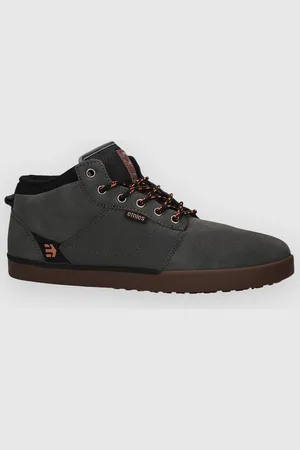 Etnies Jefferson MTW Winter Scarpe grigio